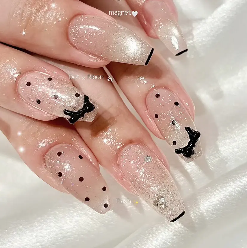 RIU NAILの掲載