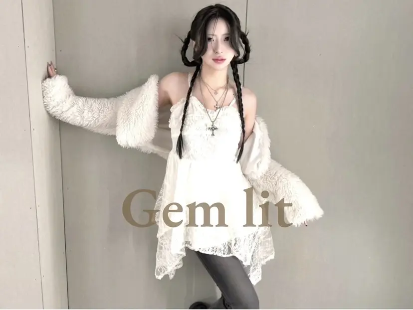 GEM lit soraの掲載