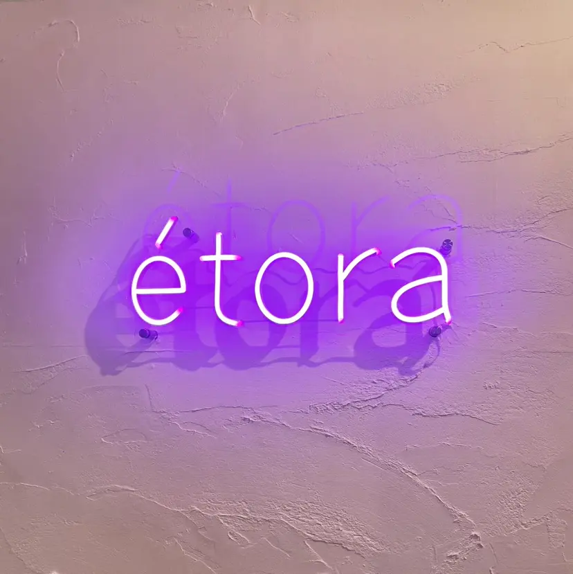 etora 池袋 ‎Nakamuraの掲載