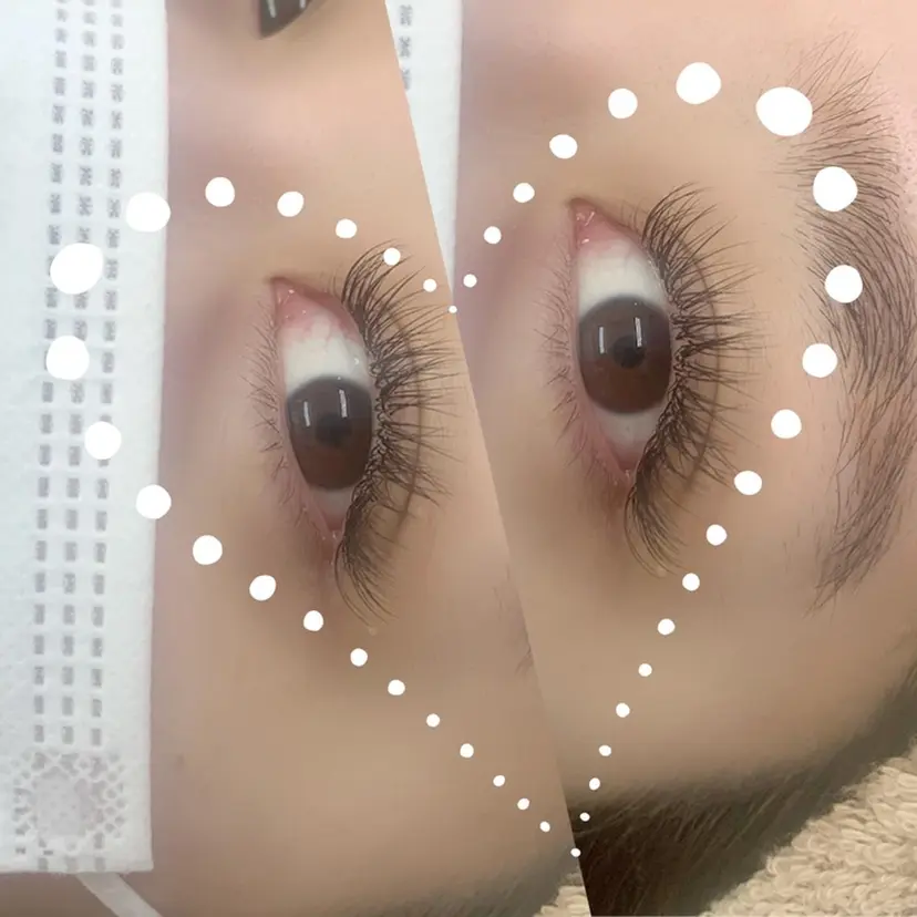 森本🎀 Syrup蕨店の掲載