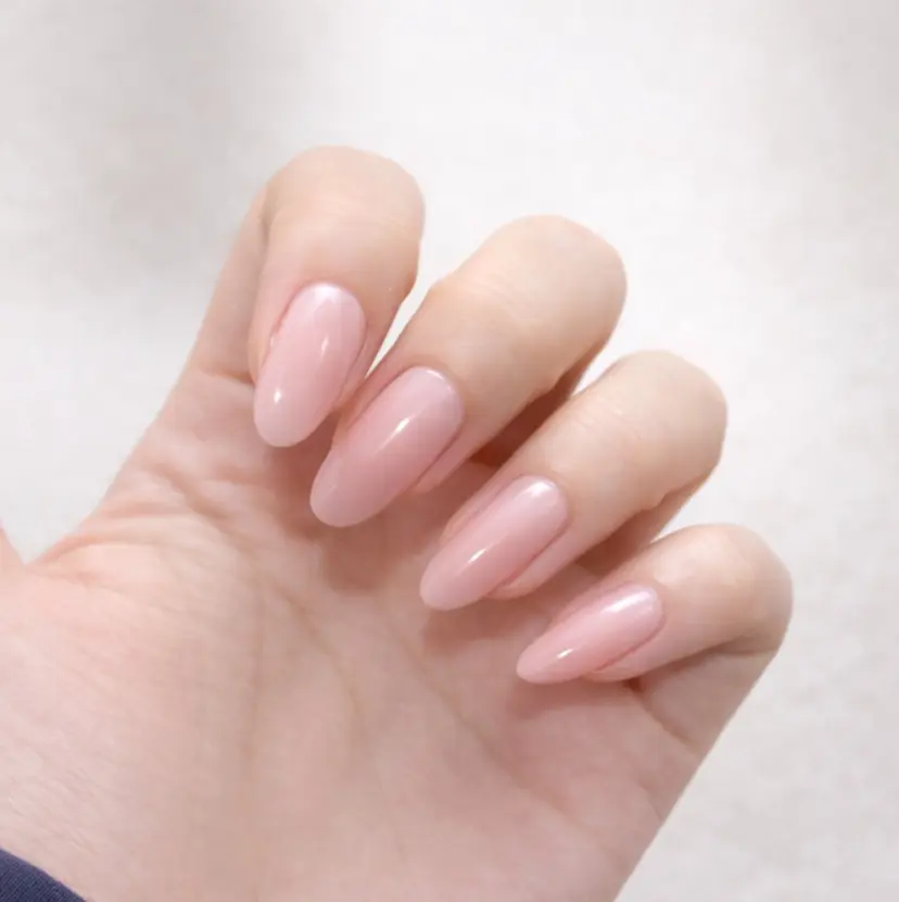 Sunset Nail 柏の掲載