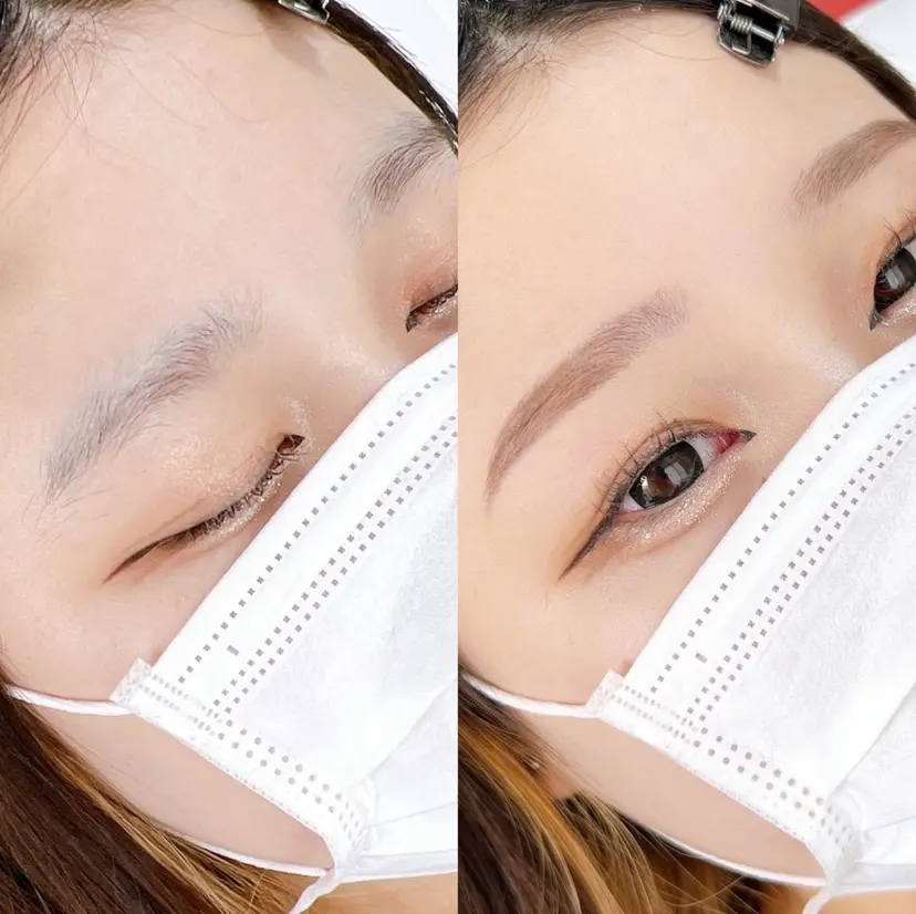 WHITE EYE chiemiの掲載