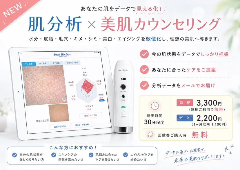 肌育・肌質改善サロン 🫧ニナル🫧の掲載