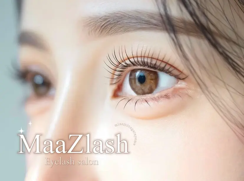🦋MaaZlash 南流山🦋 FUKAの掲載
