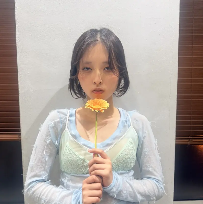松岡 向日葵の掲載