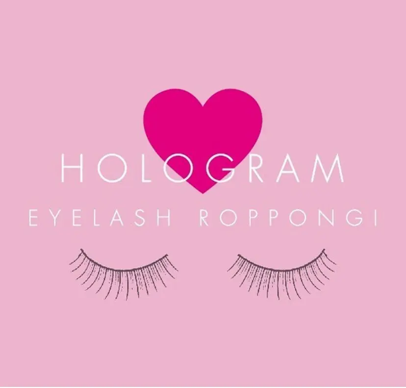 Hologram mizuhoの掲載