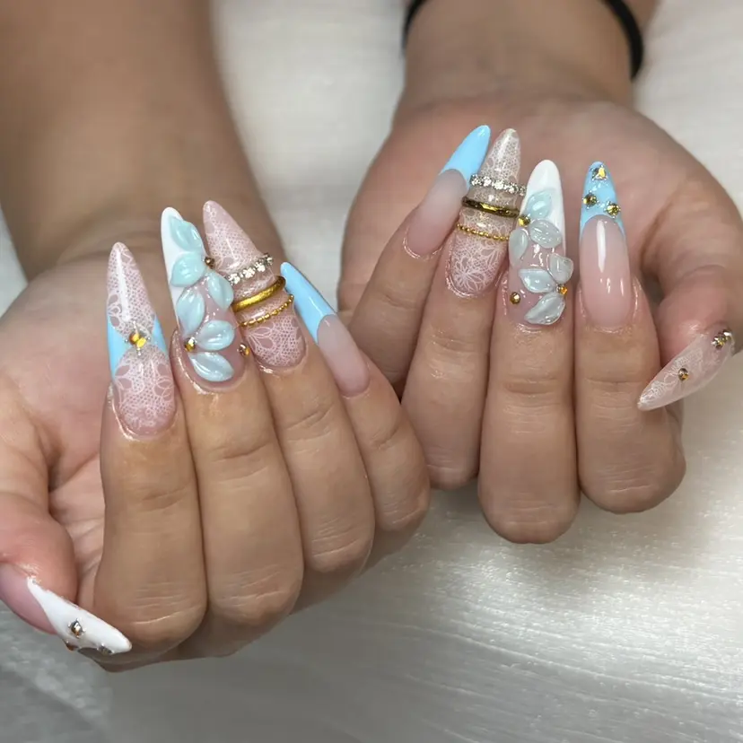 Yumii 🎀の掲載