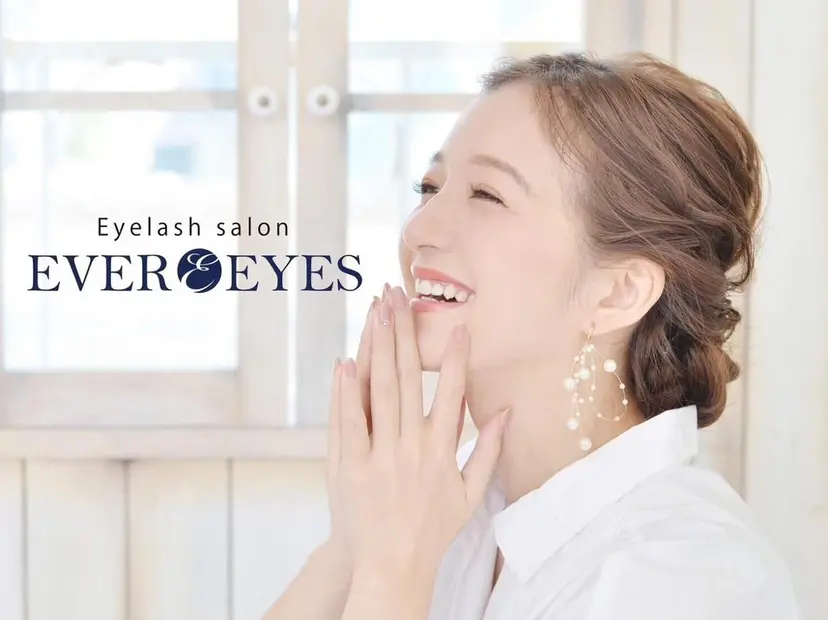ever eyes 佐々木の掲載