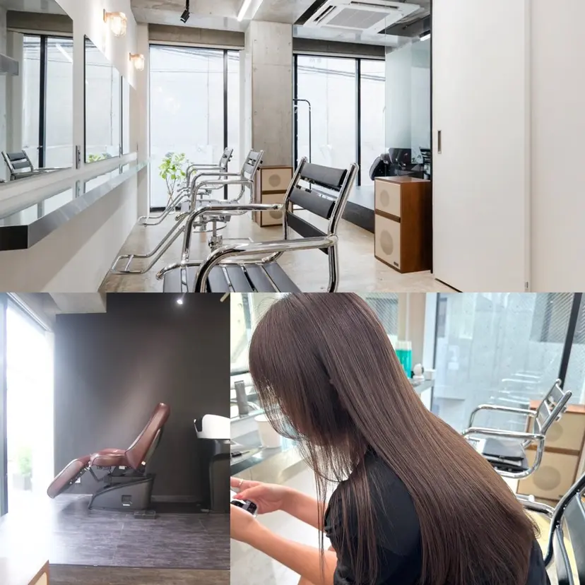 店長/YUTO ベージュの透明感得意の掲載