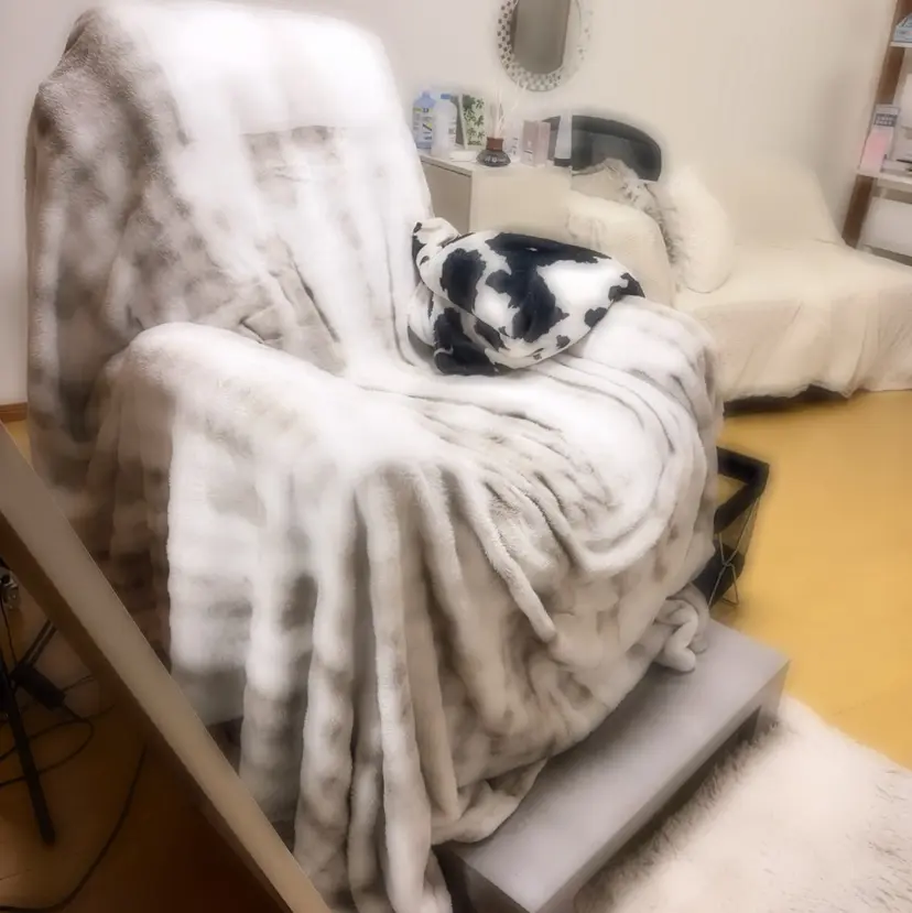Eyelash Lindaの掲載