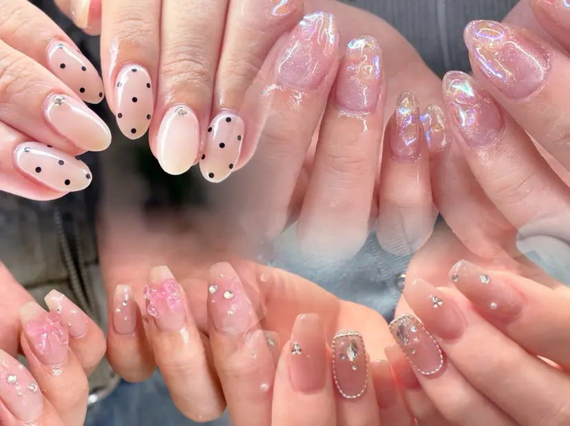 浅草eknail 🖤EMIRIの掲載
