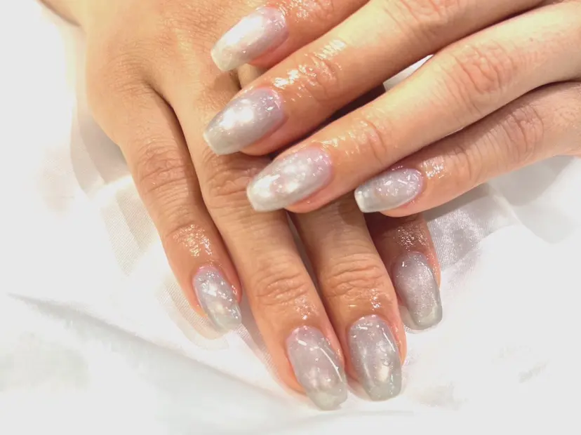 CARIS nailはづきの掲載