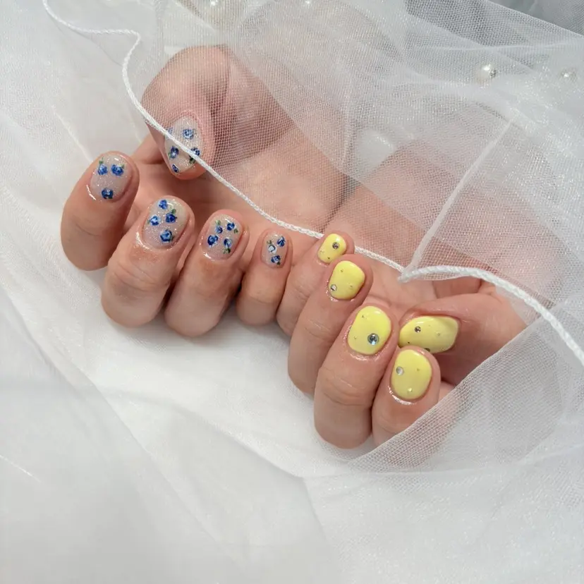 TULIP NAIL & EYEの掲載