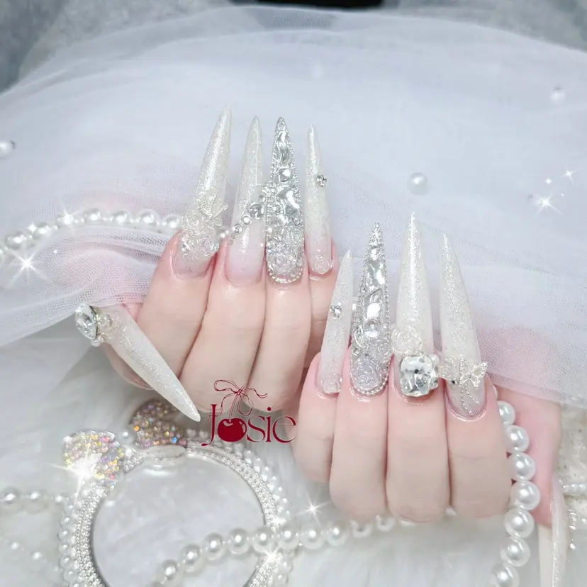 JOSIE nail studioの掲載
