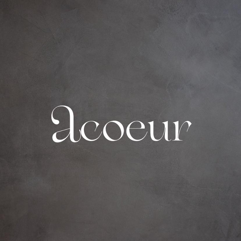 acoeur ビューティーラウンジの掲載