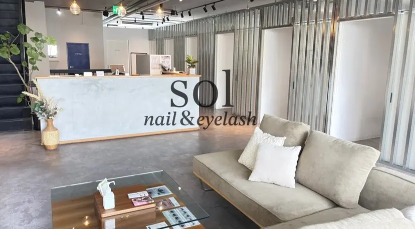 sol ainaの掲載