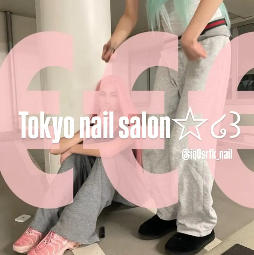 iq0srfk_ nailの掲載
