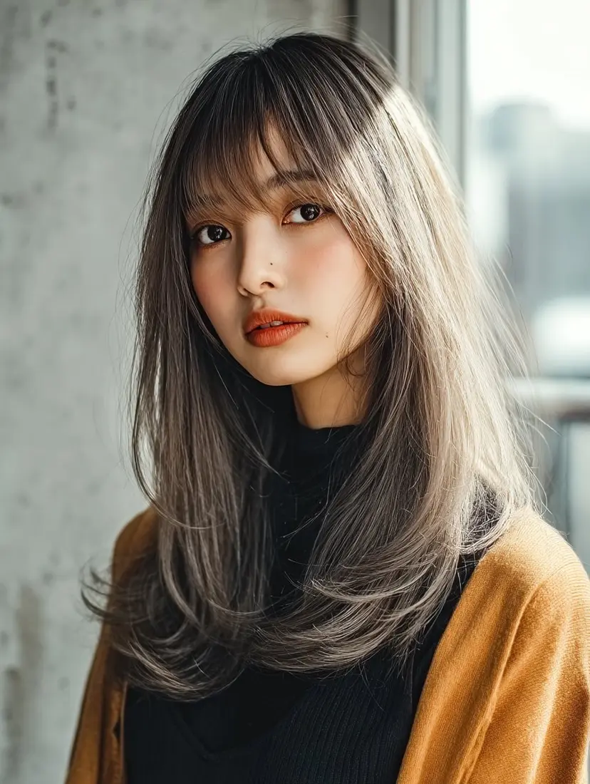 艶髪診断で絶対綺麗✨ お悩み解決✨京谷宥✨の掲載