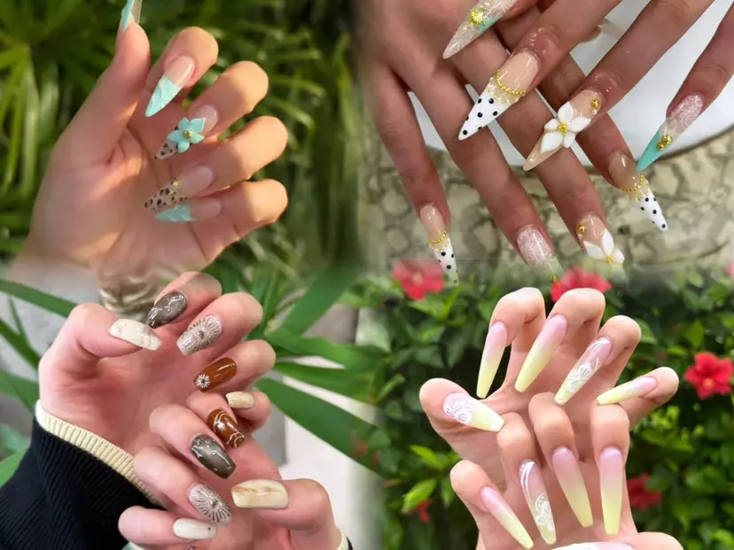 VIAS ~EYE&NAIL~の掲載
