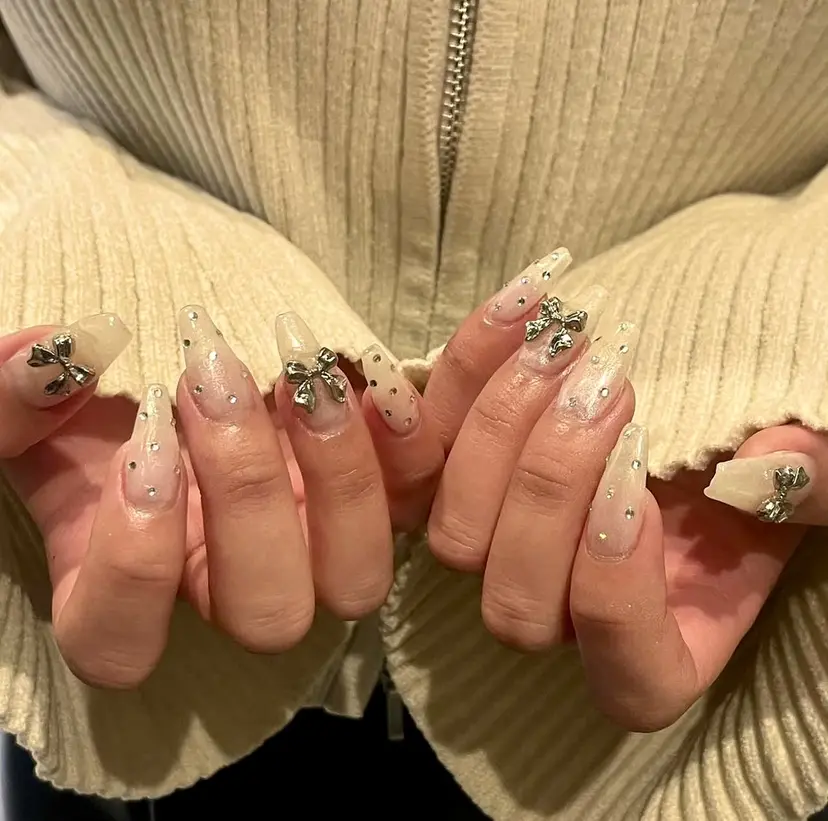 N°_shuri 【nail】の掲載