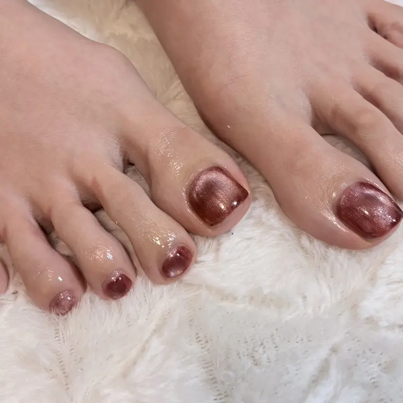 non nail ⭐︎の掲載