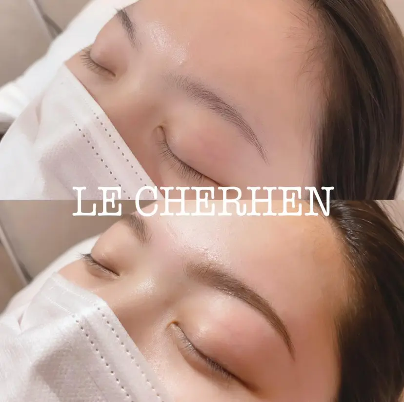 lecherien ルシェリアの掲載