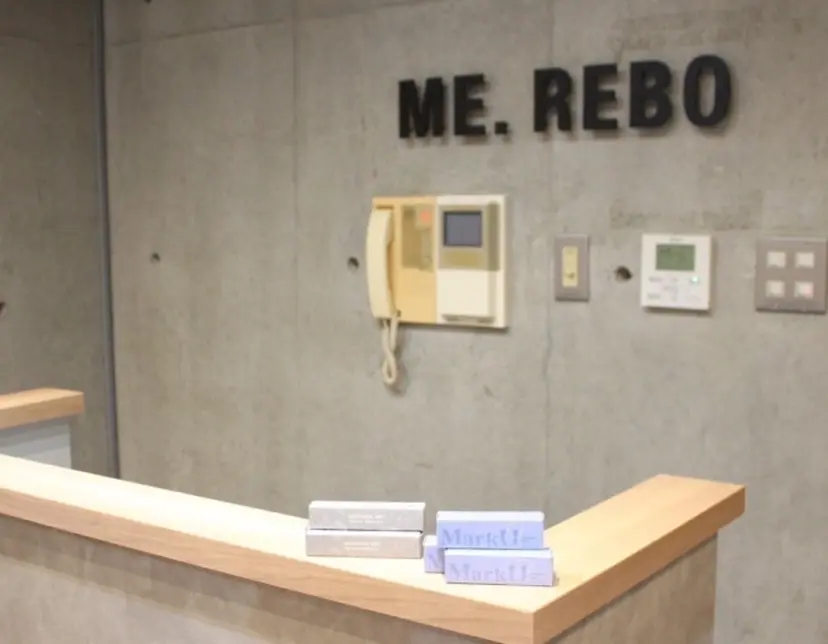 ME.REBO心斎橋 Aikaの掲載