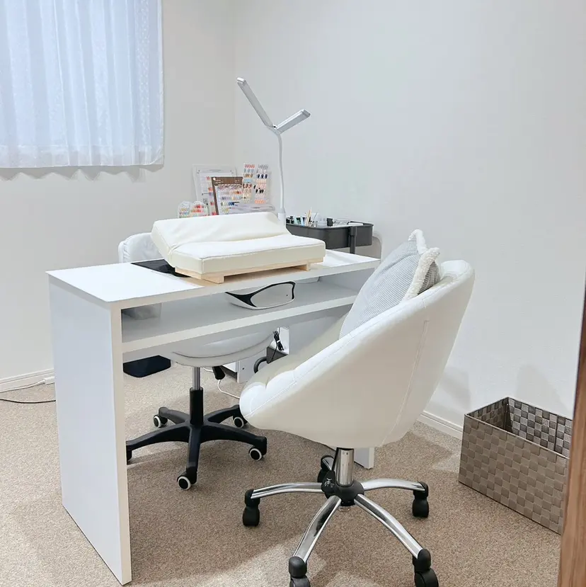 Lovely Nail Salonの掲載
