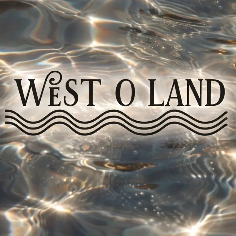 WEST OLAND 黒坂佳乃の掲載