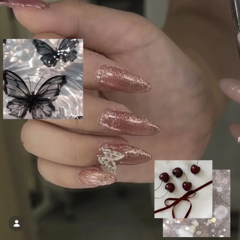 🫧mai🫧 nail🧸オフ0の掲載