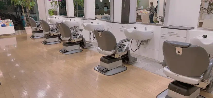 💈メンズカット特化 カズマ 💈の掲載