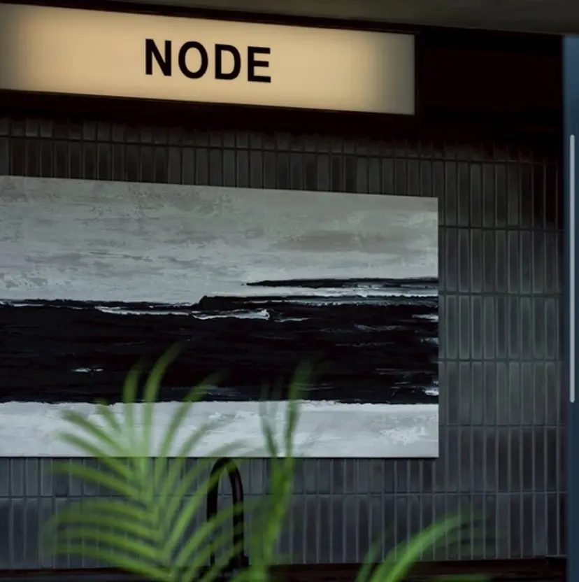 メンズパーマ/矢場町 /NODE 下村透依の掲載