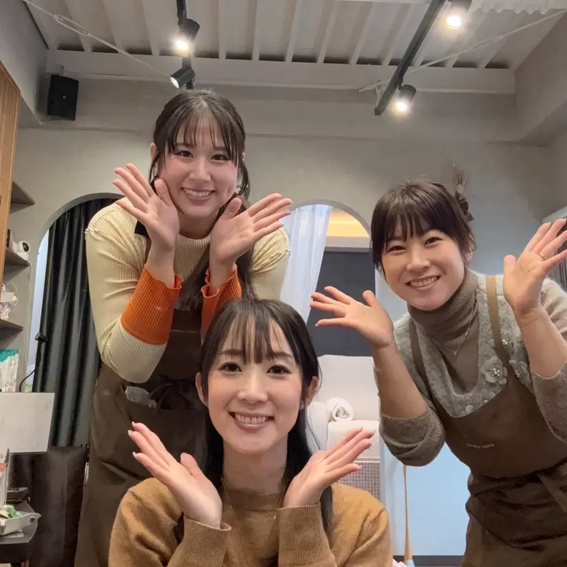 シスターズ ネイルの掲載