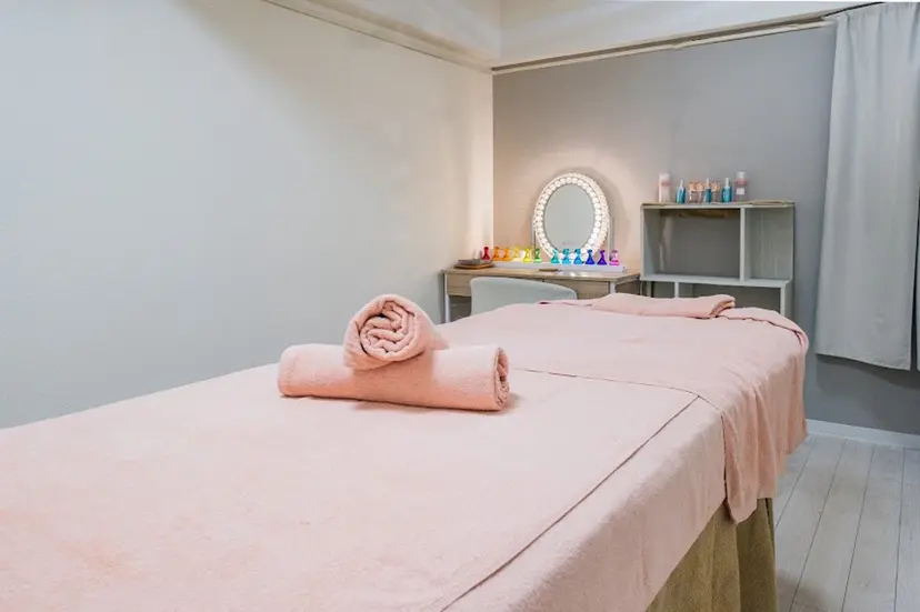 SalonSiina しいなの掲載