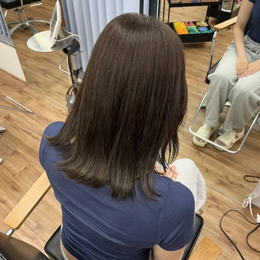 aivee♥️ Anの掲載