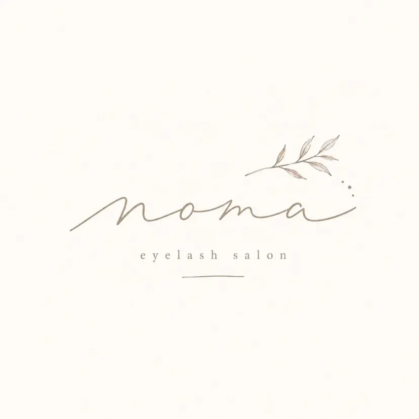 eye lash NOMAの掲載