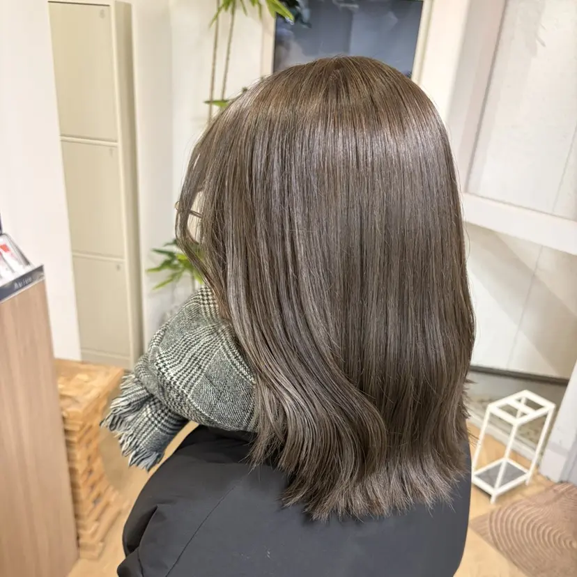 zerohair たにななみ🫧の掲載