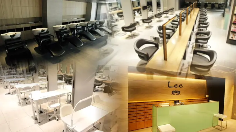 🎀Lee / 京橋 / Bian🤍の掲載