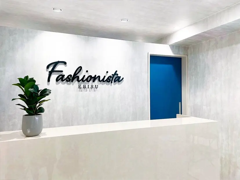 ファッショニスタ mihiroの掲載