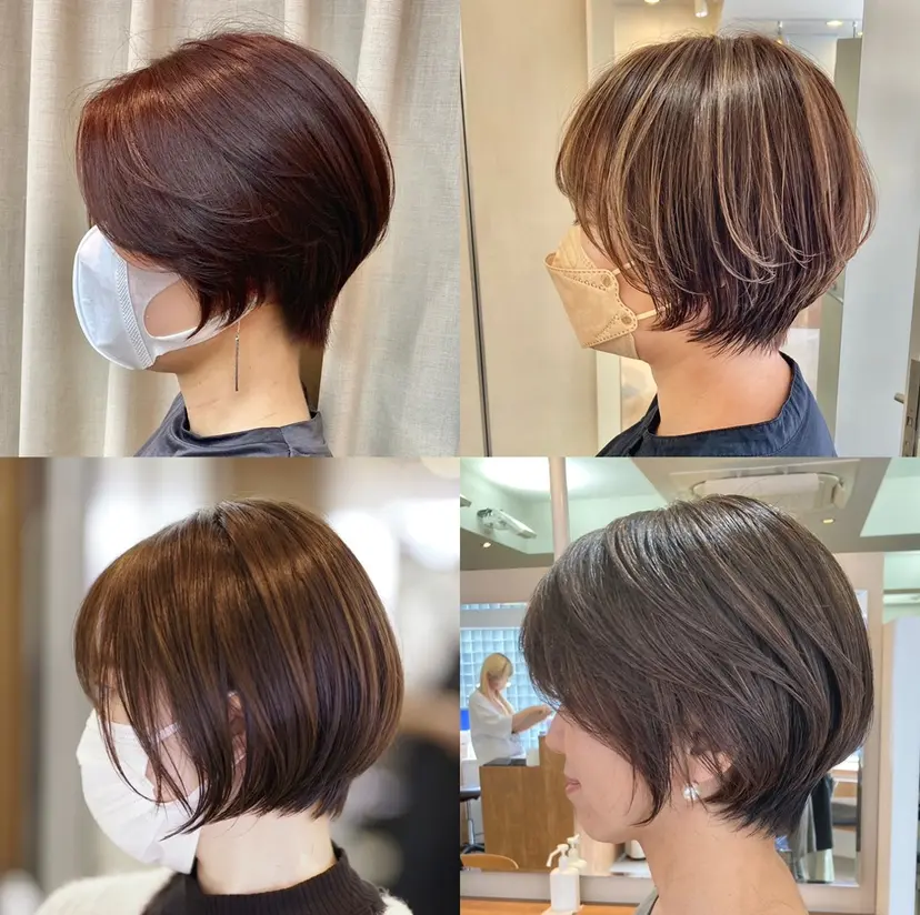 美容師歴13年 川口の掲載