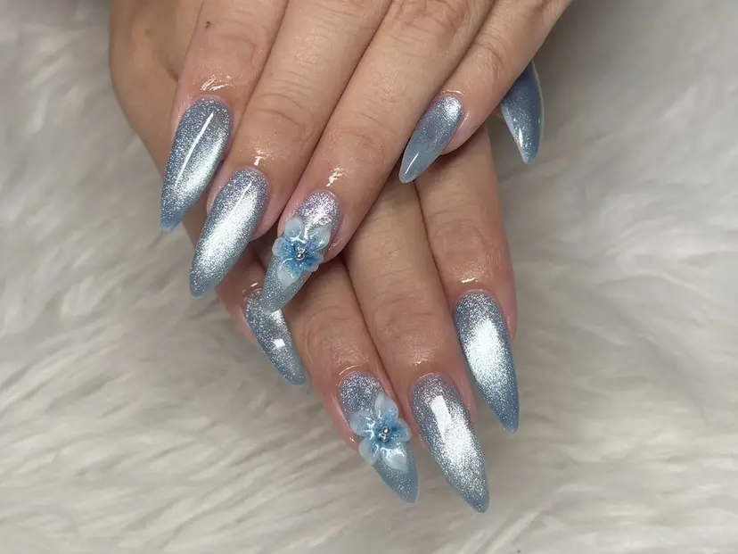 ネイルサロン ANELAの掲載
