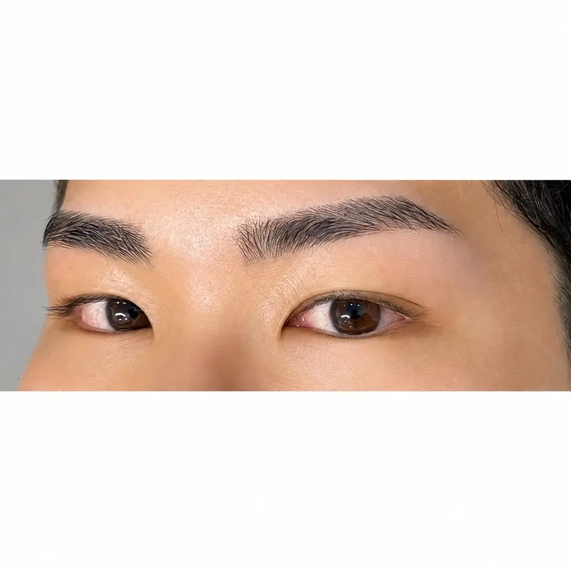 眉ラボ 石井の掲載