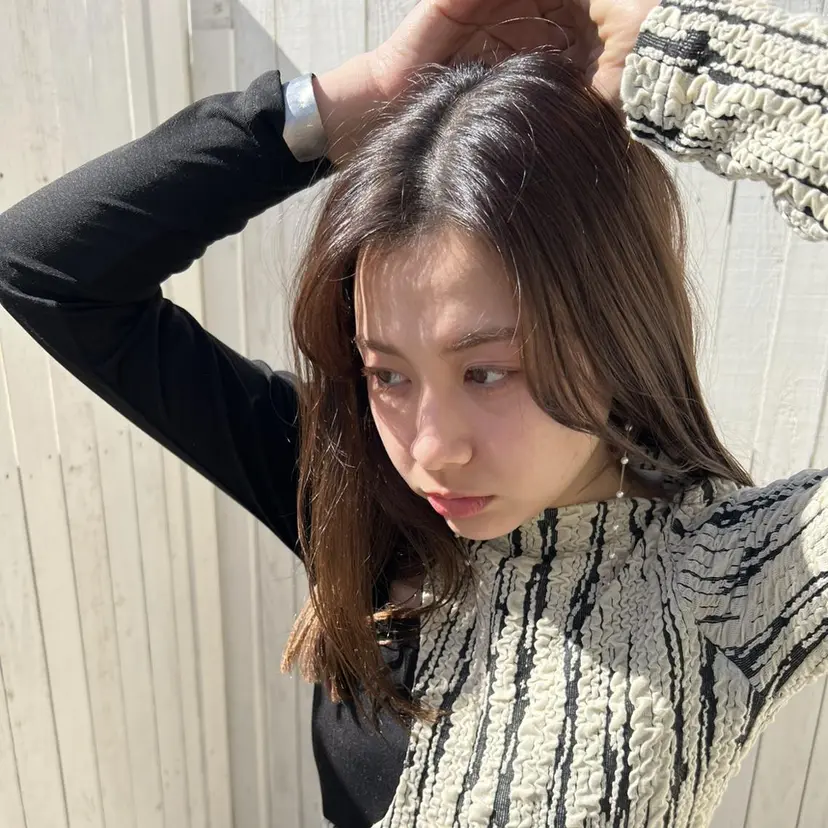 mizuki ,の掲載