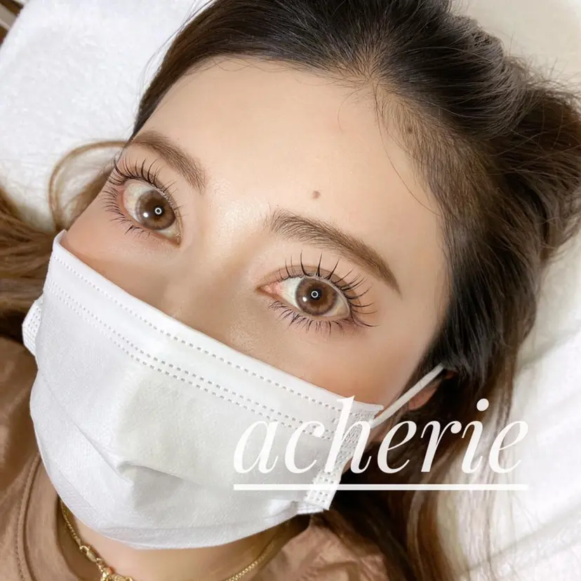 acherie ♪の掲載