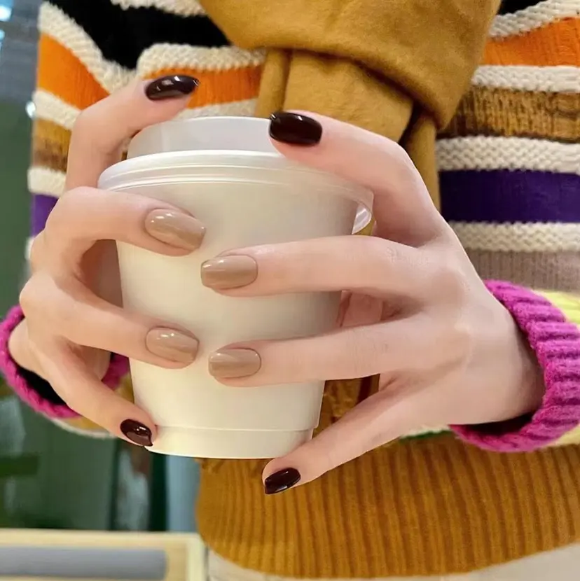 RUBYネイルサロン 9Caratsの掲載