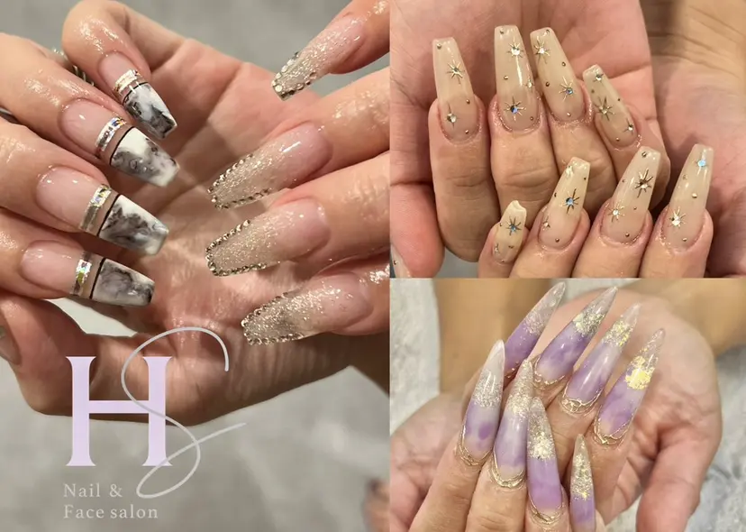 syuri nailの掲載