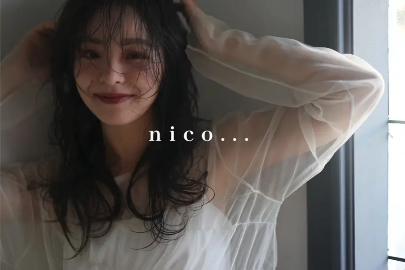 KANAGAWA /nico...麻生の掲載