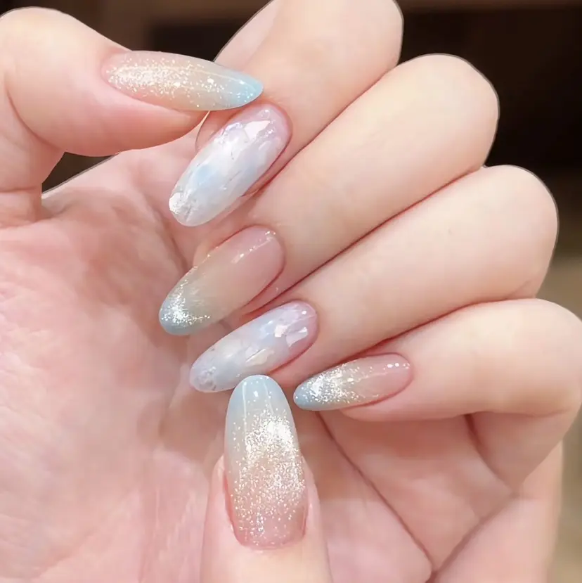 Rarity Nail💗ちなつの掲載