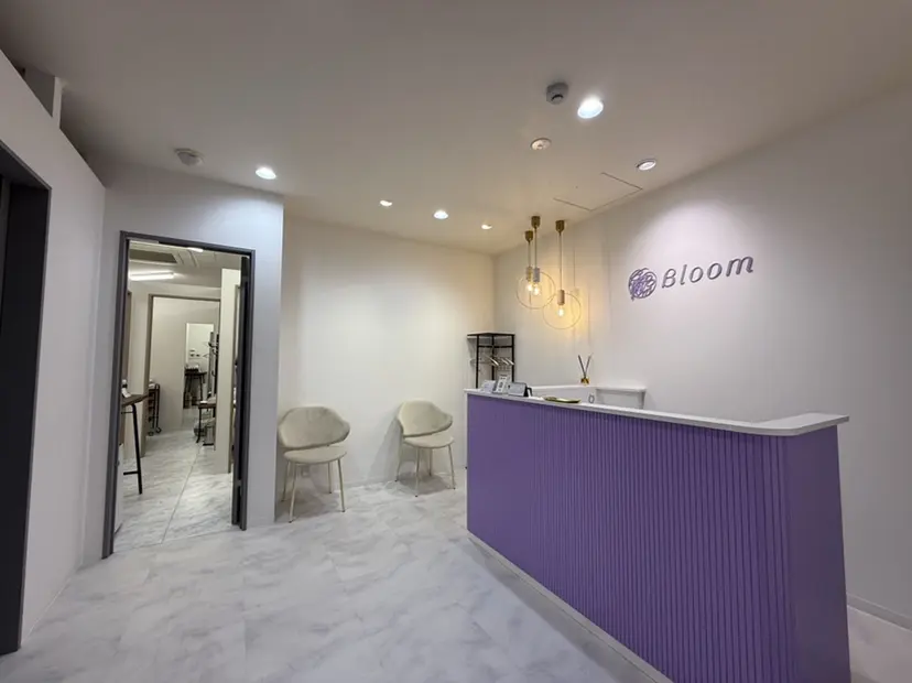Bloom アキの掲載