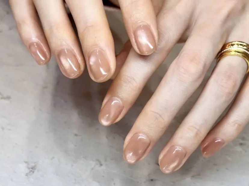 Sunny side nailの掲載